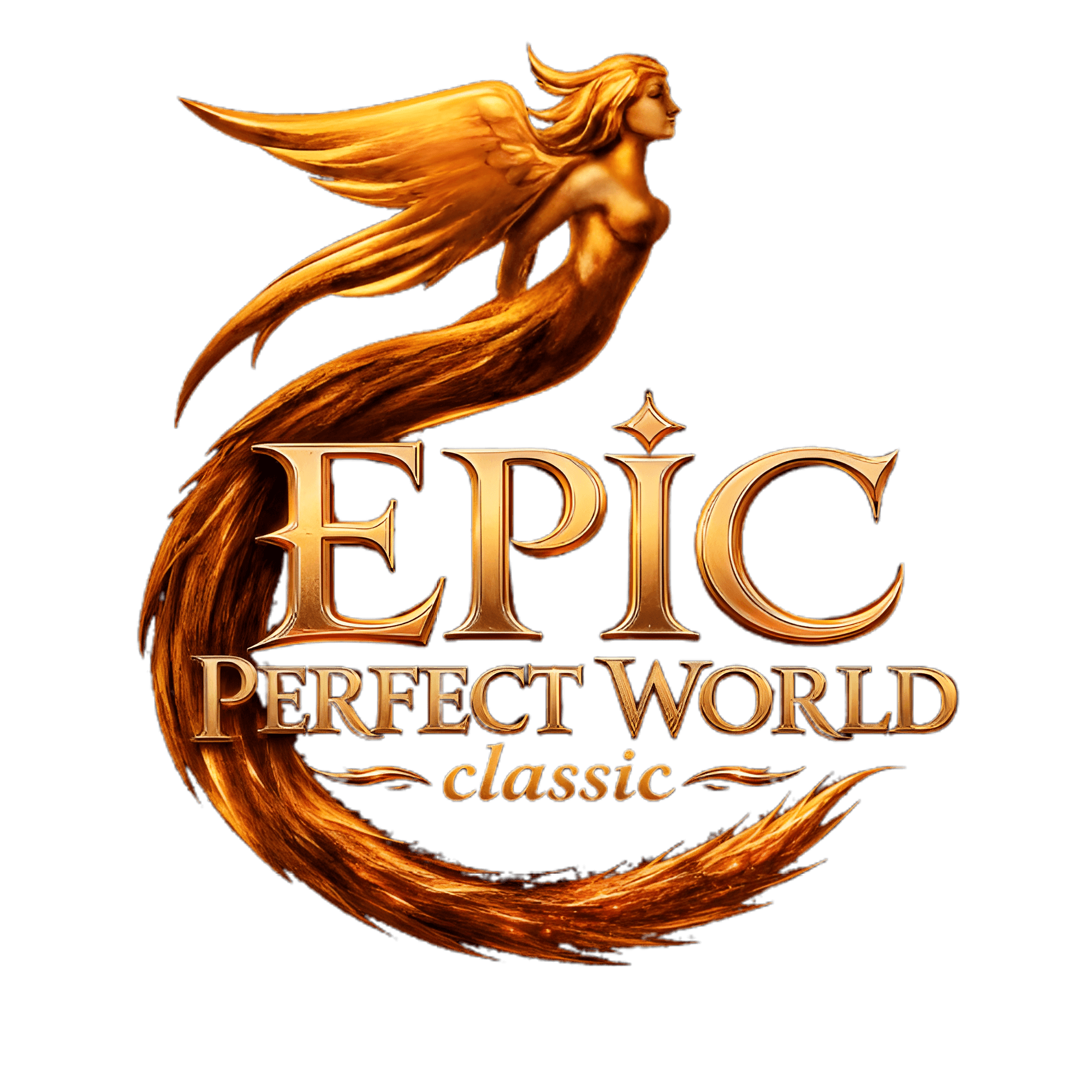 Epic Perfect World Classic